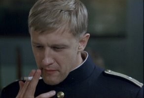 Наши "бандиты" самые лучшие! 
Спрашивают, прёшь ли ты Салтыкову, а потом сами всех прут!
