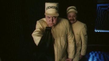 Трудовые будни хвостатых: 20 котеек, которые трудятся как люди и отлично справляются с работой