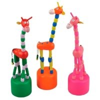 Заскучавший китайский мужчина собрал игрушку-воина