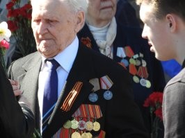 Вот, тоже "не Питер"
