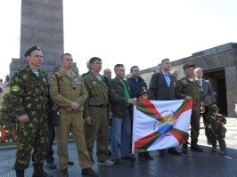 Вот, тоже "не Питер"