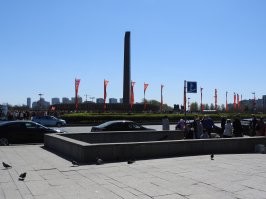 Вот, тоже "не Питер"
