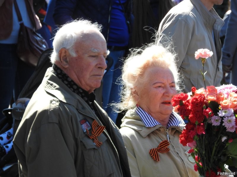 Вот, тоже "не Питер"