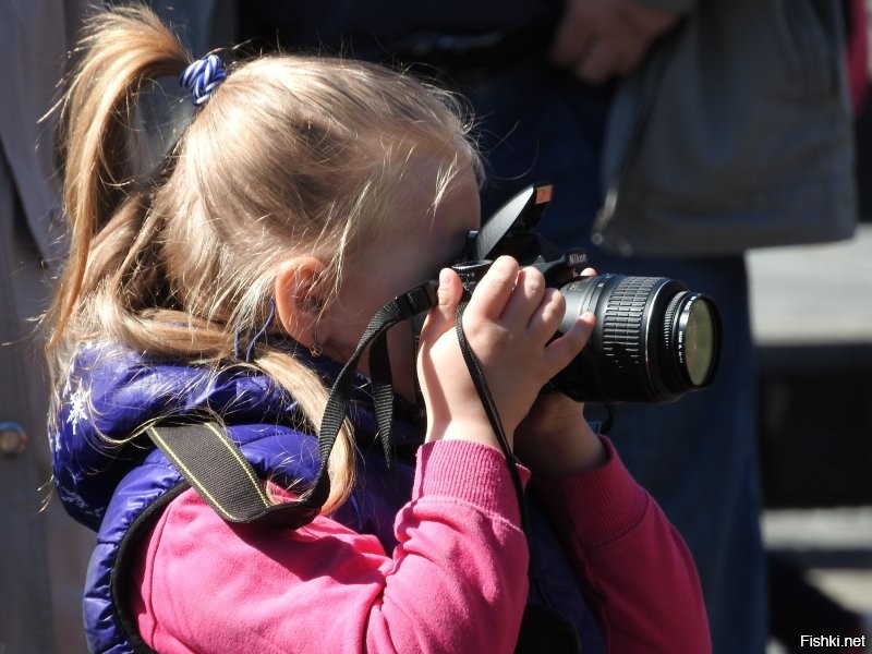 Вот, тоже "не Питер"