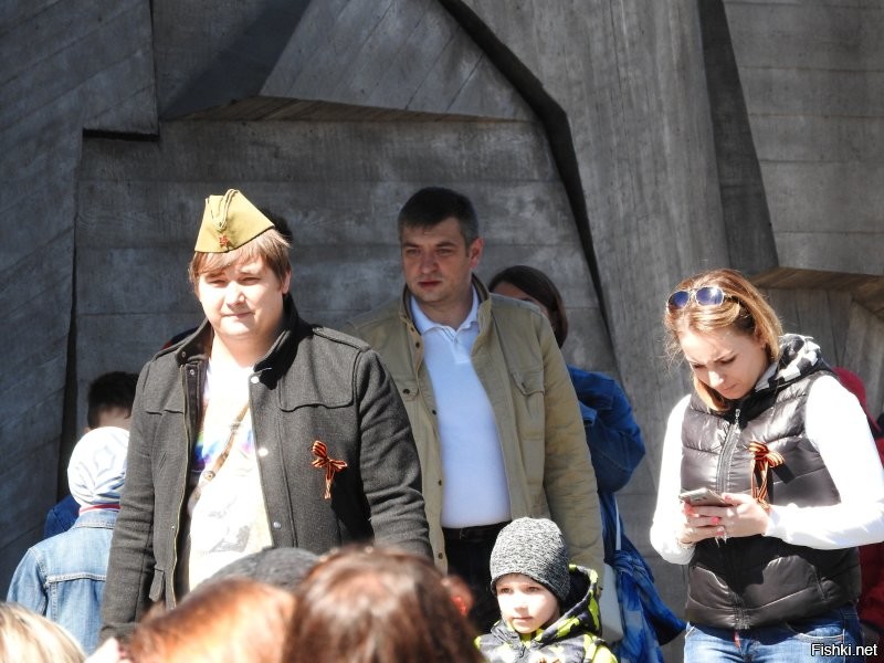 Вот, тоже "не Питер"