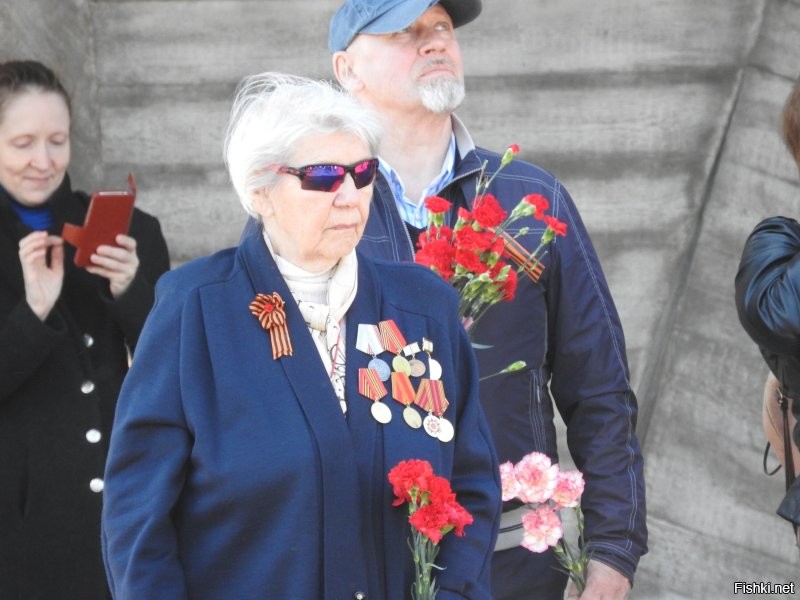 Вот, тоже "не Питер"