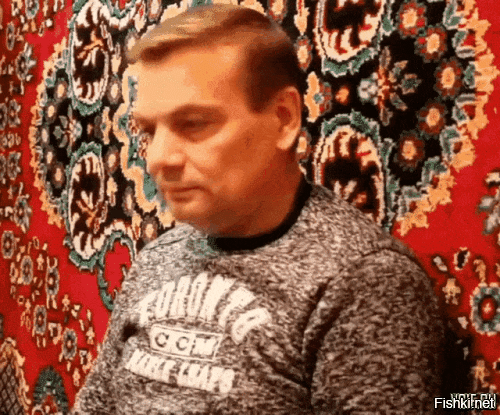Весёлый Отец Игорь
