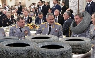 Пи.зд.ец. Уже мемы пошли. Над нами угарают просто.