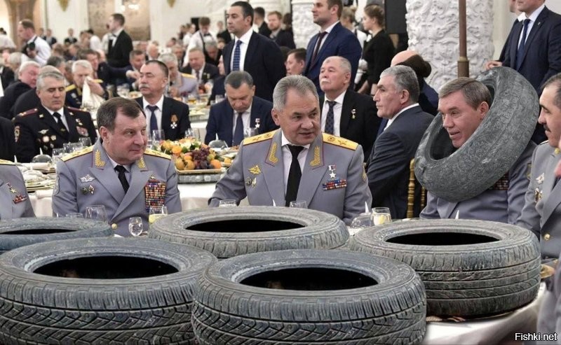 Пи.зд.ец. Уже мемы пошли. Над нами угарают просто.