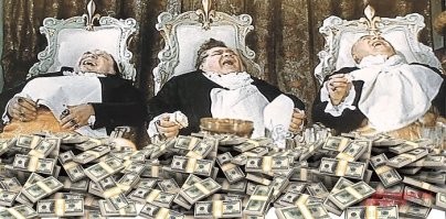 В Госдуме выяснили, кто негативно влияет на российскую экономику