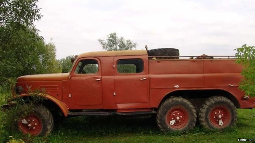 АвтоВсячина