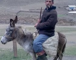 что с него взять...