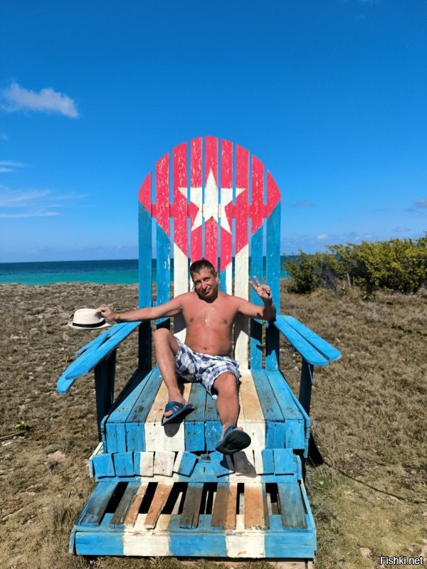 Легенды советского автопрома на Кубе