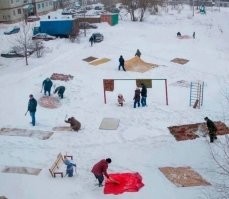 Групповуха...