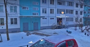 Как я наркоманов в подъезде ловил или "великолепная работа полиции"