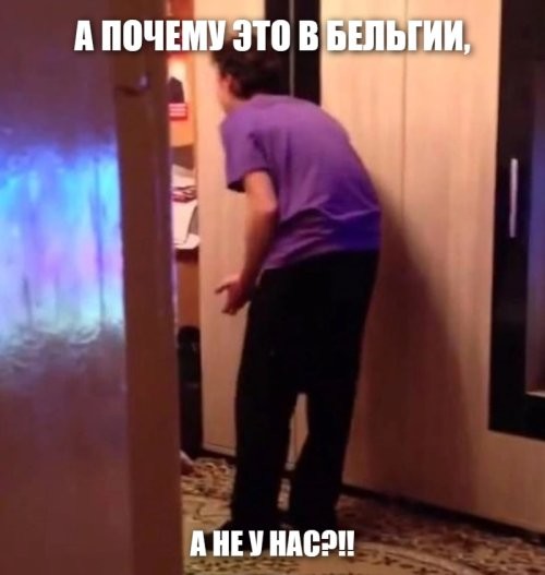 Блогера на 17 лет лишили прав за очень быструю езду. К сожалению это не в России
