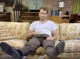 Вот неповторимый оригинал а не гена пукин