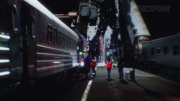 В Твери начинают выпускать увеличенные вагоны нового поколения для РЖД