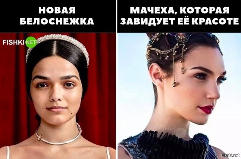 Какие диснеевские ремейки 21 века оказались самыми кассовыми