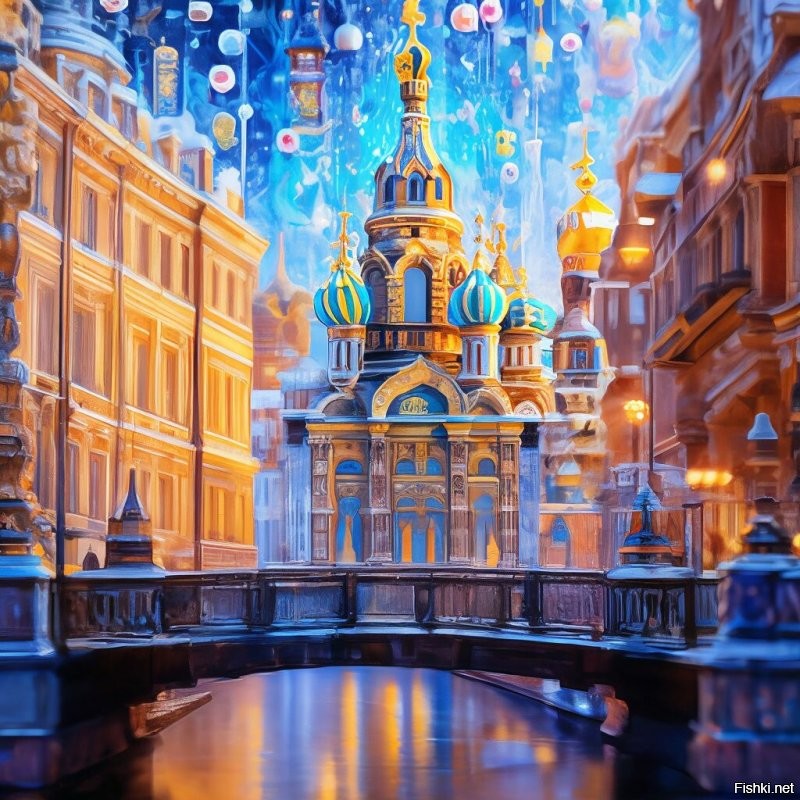 А пусть будет много!