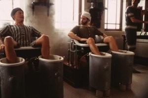 19 странных инструментов, которыми пользовались медики в прошлом