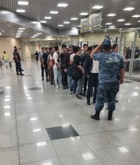 А эти плохо спрятались. Обнуление и в родной кишлак