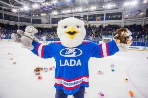 Неожиданная встреча во Владивостоке