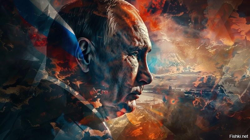 Политическая солянка. Часть 351