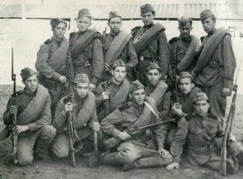 Куйбышев. 1953г.