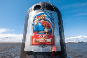 "А что можно сегодня назвать российским брендом" - много чего есть у нас... 
Но ты видно, по своему скудоумию, об этом никогда не слыхивал....
Давай, расскажи к примеру, сколько стран в мире способны создать атомную подводную лодку?