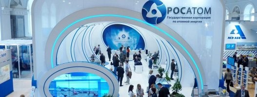 А что можно сегодня назвать российским брендом, ну, таким, который на слуху?
=======================
Вот тебе Российский бренд.
На слуху у всей планеты.

"Росатом"
