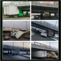 "мост дураков" в Питере...