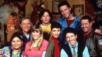 Полузабытые сериалы, вполне могут кому зайти