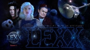 Полузабытые сериалы, вполне могут кому зайти