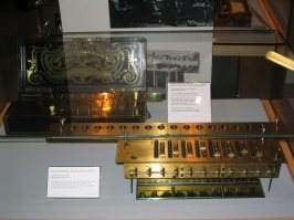 Heinz Nixdorf Museums Forum