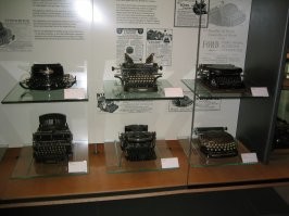 Heinz Nixdorf Museums Forum
