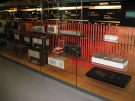 Heinz Nixdorf Museums Forum