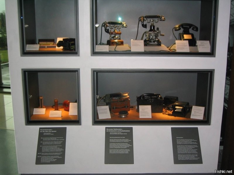 Heinz Nixdorf Museums Forum