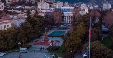 Интересные фотографии времен СССР