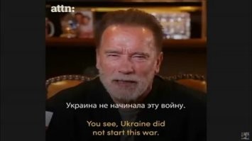 Да, там какие только "перцы" не отметились по повестке...