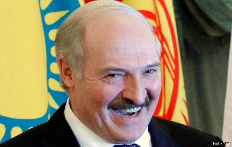 Нестандартная презентация трактора