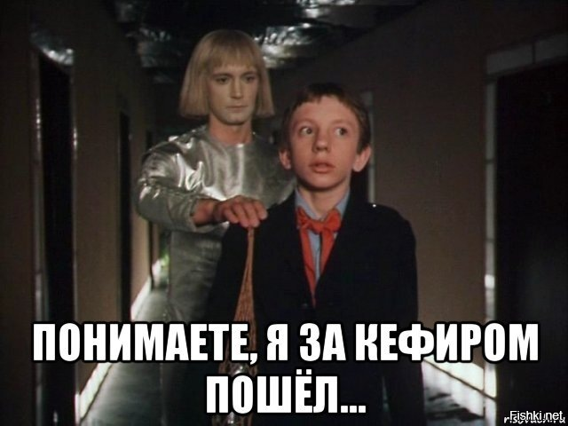 Интересные фотографии времен СССР