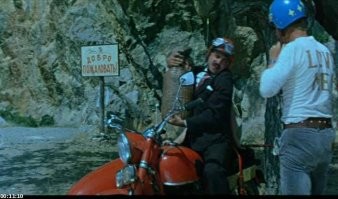 Где снимали фильм "Спортлото 82": как изменились места съемок за много лет