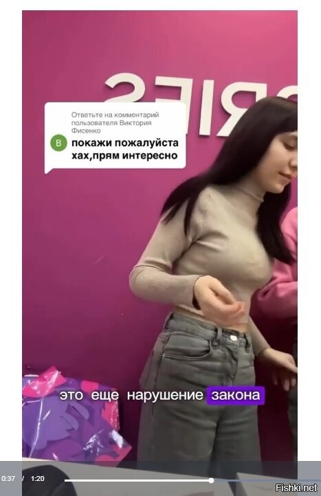 А мне больше этот момент понравился.  ))