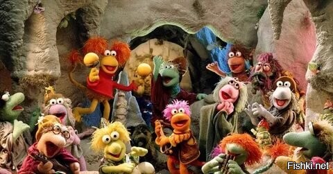 12 ностальгических сериалов, которыми запомнились девяностые и двухтысячные