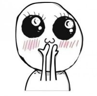 тоже хочу потрогать пучок котят.