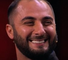 Он не свинья)