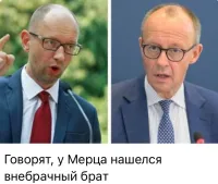 Лишь о политике