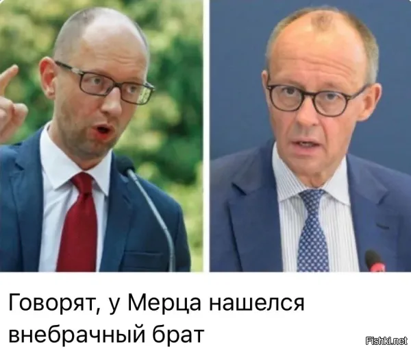 Лишь о политике