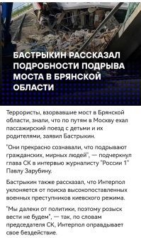 Лишь о политике